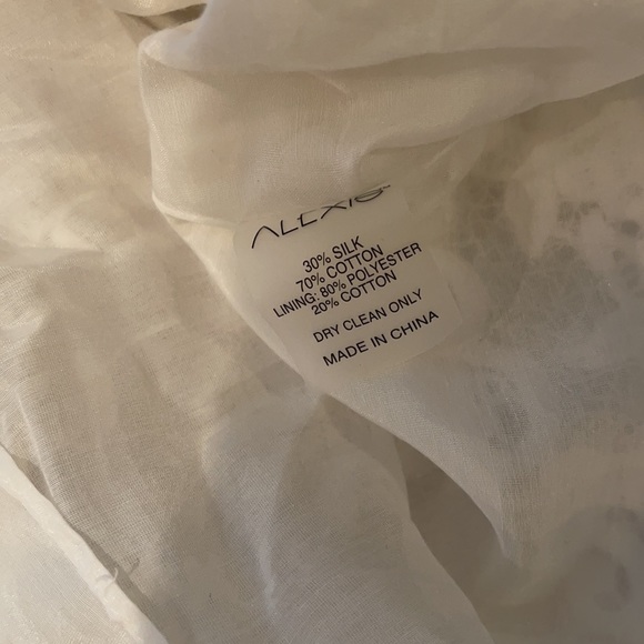 Alexis dress - Picture 4 of 4